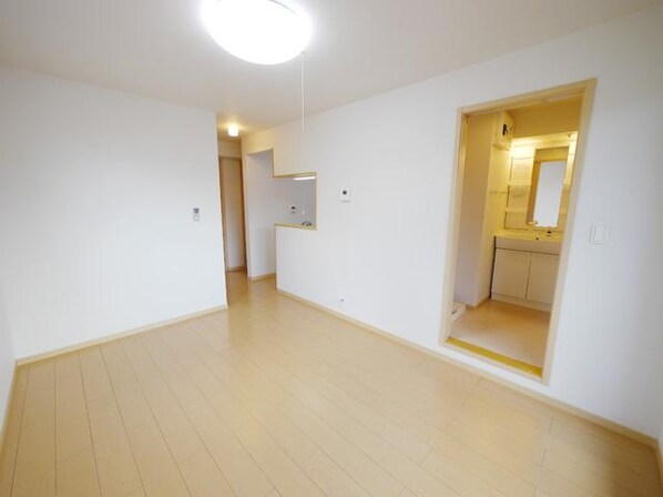 プラシード カーサの物件内観写真